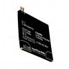 Battery For Leeco Le Pro 3 Elite By - Maxbhi.com