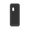 Back Panel Cover For Detel D313 Black - Maxbhi.com