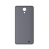 Back Panel Cover For Vedaee Inew U8w Black - Maxbhi.com