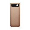 Back Panel Cover For Gfive U629 Black - Maxbhi.com