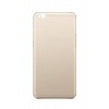 Back Panel Cover For Nubia M2 Play Gold - Maxbhi.com