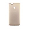 Back Panel Cover For Nubia Z17 Mini Gold - Maxbhi.com