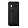 Back Panel Cover For Ui Phones Connect 1.1 Black - Maxbhi.com
