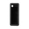 Back Panel Cover For Zen M19 Black - Maxbhi.com