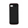 Back Panel Cover For Ziox Zx225 Black - Maxbhi.com