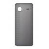 Back Panel Cover For Mafe Speed Black - Maxbhi.com