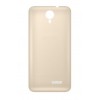 Back Panel Cover For Lephone W7 White - Maxbhi Com