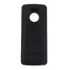 Back Panel Cover For Qtel Q9 Black - Maxbhi.com