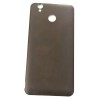 Back Panel Cover For Oukitel K7000 Black - Maxbhi Com