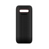 Back Panel Cover For Mido D11 Plus Black - Maxbhi.com