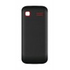 Back Panel Cover For Mtech Jumbo Black - Maxbhi.com