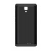 Back Panel Cover For Reach Allure Ultra Curve Black - Maxbhi.com