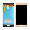 Lcd With Touch Screen For Panasonic Eluga A3 Pro Gold By - Maxbhi Com
