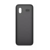 Back Panel Cover For Mphone 180 Black - Maxbhi.com