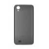 Back Panel Cover For Mtech Ace 9 Black - Maxbhi.com