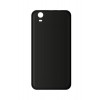 Back Panel Cover For Mtech Turbo L10 Black - Maxbhi.com