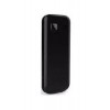 Back Panel Cover For Navya N2016 Black - Maxbhi.com