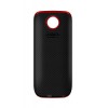 Back Panel Cover For Mido M55 Black - Maxbhi.com