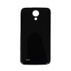 Back Panel Cover For Mymobi Mm500 Black - Maxbhi.com