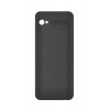 Back Panel Cover For Reach Champ Next Black - Maxbhi.com