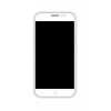 Lcd With Touch Screen For Lephone W11 Gold By - Maxbhi.com