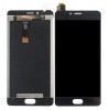 Lcd With Touch Screen For Meizu E2 64gb Black By - Maxbhi Com