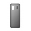 Back Panel Cover For Mafe Cross Black - Maxbhi.com