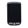 Lcd With Touch Screen For Blackberry Torch 9810 Black By - Maxbhi Com