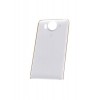Back Panel Cover For Microsoft Surface Phone Black - Maxbhi Com