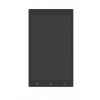 Lcd With Touch Screen For Mafe Fire Black By - Maxbhi.com