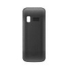 Back Panel Cover For Mu Phone M260 Black - Maxbhi.com
