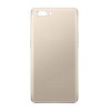 Back Panel Cover For Nubia M2 White - Maxbhi.com