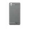 Back Panel Cover For Videocon Metal Pro 1 Black - Maxbhi.com