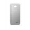 Back Panel Cover For Ziox Duopix Black - Maxbhi.com