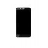 Lcd With Touch Screen For Archos 55 Helium 4 Seasons Black By - Maxbhi.com