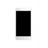 Lcd With Touch Screen For Reliance Reconnect Rpspe4701 White By - Maxbhi.com