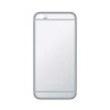 Back Panel Cover For Reach Allure Black - Maxbhi.com