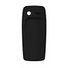 Back Panel Cover For Infocus Hero Selfie C2 Black - Maxbhi.com