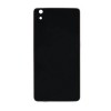 Back Panel Cover For Lyf Water 5 White - Maxbhi.com