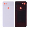 Back Panel Cover For Google Pixel 3 Xl White - Maxbhi Com