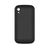 Back Panel Cover For Swipe Elite Prime Black - Maxbhi.com
