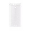 Back Panel Cover For Swipe Elite Pro White - Maxbhi.com