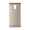 Back Panel Cover For Karbonn Titanium Jumbo White - Maxbhi.com