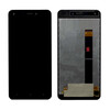 Lcd With Touch Screen For Karbonn Titanium Jumbo Black By - Maxbhi Com