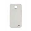 Back Panel Cover For Kodak Im7 Black - Maxbhi.com