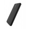 Back Panel Cover For Phonemax Mars X Black - Maxbhi.com