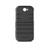 Back Panel Cover For Cat S31 Black - Maxbhi.com