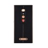 Back Panel Cover For Tonino Lamborghini Alpha One White - Maxbhi.com