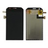 Lcd With Touch Screen For Cat S31 Black By - Maxbhi Com