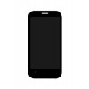 Lcd With Touch Screen For Croma Crcb2263 White By - Maxbhi.com